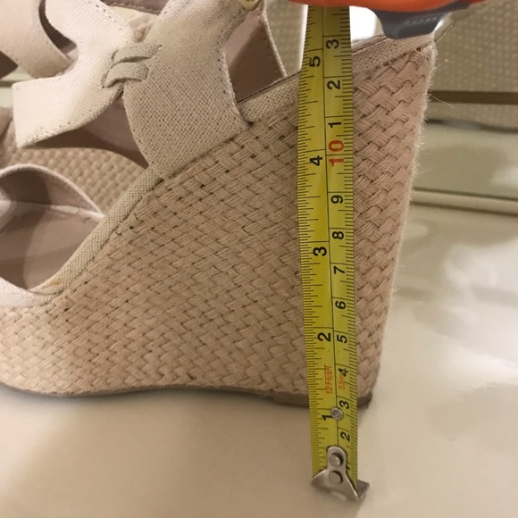 Steve Madden Wedges - Picture 3 of 5